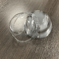 Tampa Bolha sem Furo para Copos 400,440,500 e 550ml Altacoppo 1000 unidades