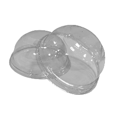 Tampa Bolha sem Furo para Copos 400,440,500 e 550ml Altacoppo 1000 unidades