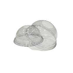 Tampa Bolha com Furo para Copos 400,440,500 e 550ml Altacoppo 1000 unidades