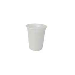 Copo Descartável 150ml Translúcido Termopot 2.500 unidades