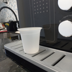 Copo Descartável 150ml Translúcido Termopot 2.500 unidades