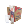 Copo 400ml Transparente PP Ultra 1.000 unidades