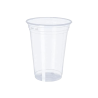 Copo 400ml Transparente PP Ultra 1.000 unidades