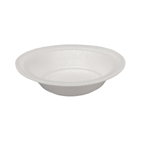 Cumbuca 15cm Funda de Isopor Ultratherm Fardo com 400 unidades