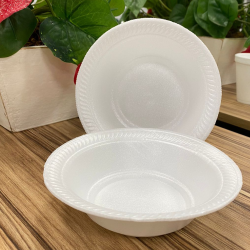 Cumbuca 15cm Funda de Isopor Ultratherm Fardo com 400 unidades