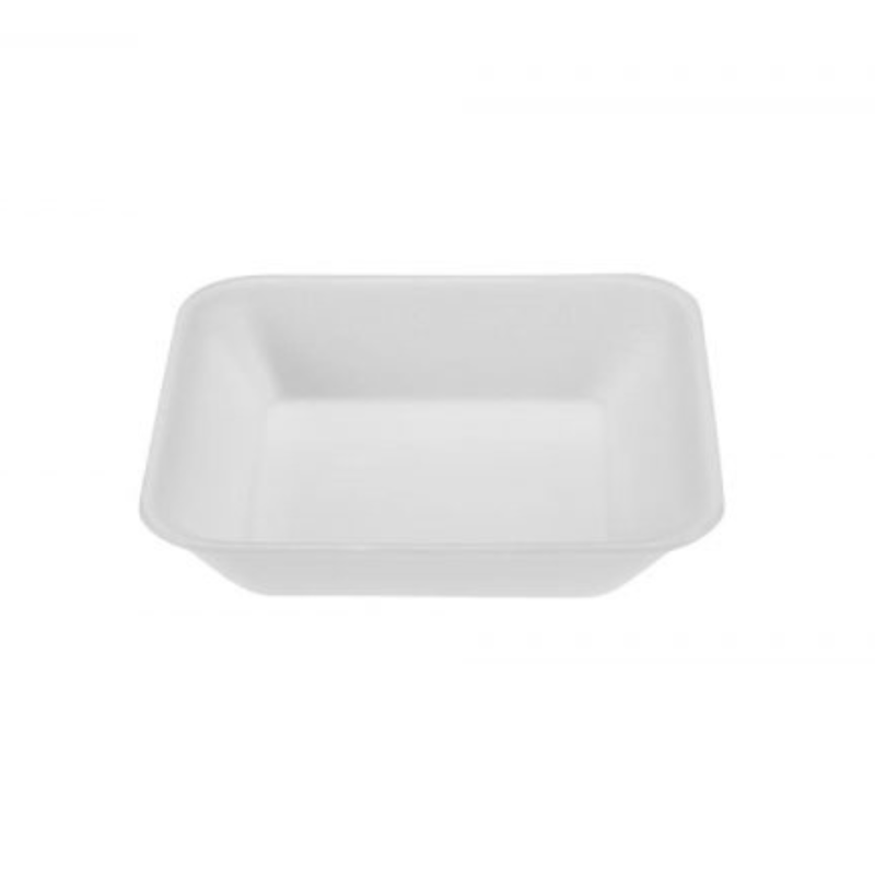 Bandeja de Isopor Funda BF01 Bom Apetite 400 unidades