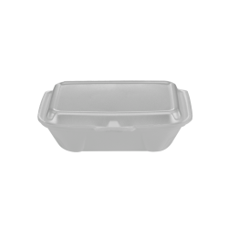 Estojo de Isopor BH101 Bom apetite com 200 unidades