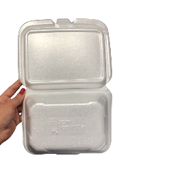 Estojo de Isopor BH101 Bom apetite com 200 unidades