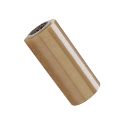 Bobina de Filme PVC 30 cm x 9 micras x 600 m Guarufilm - 1 unidade