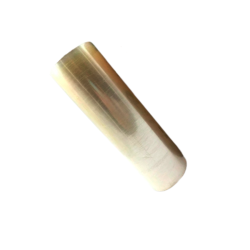 Bobina de Filme PVC 60 cm x 11 micras x 1000 m Guarufilm - 1 unidade