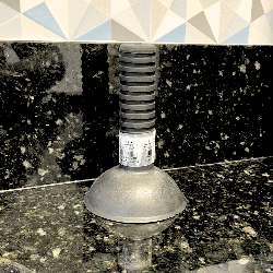 Desentupidor de Pia DSR