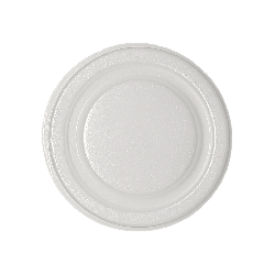 Tampa para Potes de isopor 200/300ml Ultratherm com 400 unidades