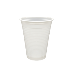 Copo 200ml Branco PP Ultra 2.500 unidades