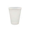 Copo 200ml Branco PP Ultra 2.500 unidades