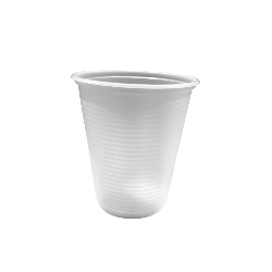 Copo 180ml Transparente Fonplast 2.500 unidades