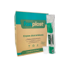 Copo 200ml Transparente PS Fonplast 2.500 unidades
