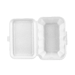 Estojo de Isopor Ultratherm H03 com 200 unidades