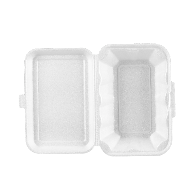 Estojo de Isopor Ultratherm H03 com 200 unidades