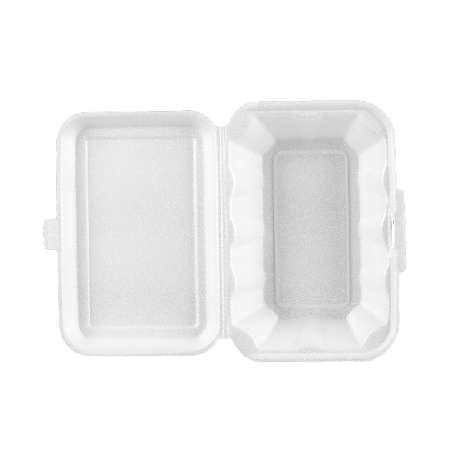 Estojo de Isopor Ultratherm H03 com 200 unidades