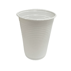 Copo 200ml Branco PP Altacoppo 2.500 unidades