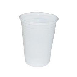 Copo 180ml Branco PP Altacoppo 2.500 unidades
