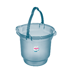Balde 12L Azul Sanremo