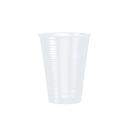 Copo 200ml Transparente PP Cristalcopo Maxi 2.500 unidades