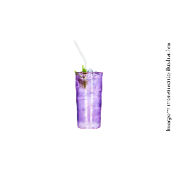 Canudo 6x210 mm Flexível Biodegradável Sachê Strawplast Transparente 100 unidades