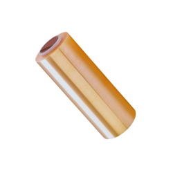 Bobina de Filme PVC 60 cm x 11 micras x 1000 m - Tecfilm 1 unidade