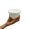 Pote de Isopor 240ml Térmico Linha Replast Ultra 500 unidades