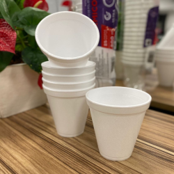 Copo de Isopor 200ml Térmico Replast Ultra 1.000 unidades