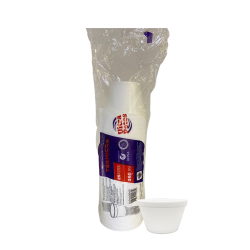 Pote de Isopor 360ml Térmico Linha Replast Ultra 500 unidades
