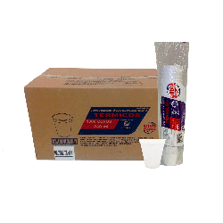Copo de Isopor 240ml Térmico Linha Replast Ultra 1.000 unidades