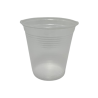 Copo Descartável 150ml Transparente Copomais 2.500 unidades
