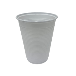Copo 200ml Branco PS Copomais 2.500 unidades