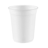 Copo 200ml Branco PS ABNT Copaza 2.500 unidades