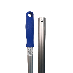 Cabo de alumínio 1,40x24mm Indicado Mops Rodos e Vassouras Bralimpia
