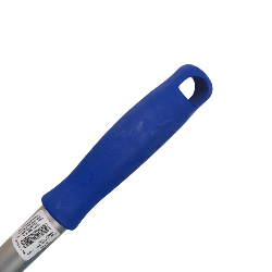 Cabo de alumínio 1,40x24mm Indicado Mops Rodos e Vassouras Bralimpia