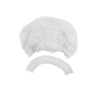 Touca Bompack TNT Branca Sanfonada