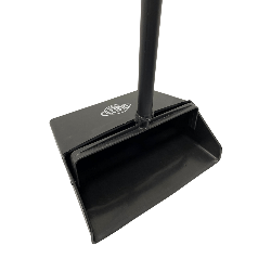 Pá Coletora Sem Tampa Cleaner