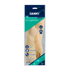 Luva Látex Longa G Danny