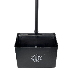 Pá Coletora Sem Tampa Cleaner