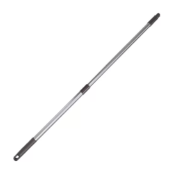 Cabo Extensão Telescópica 1,5m com 3 Estágios Moppita