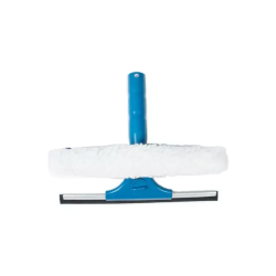 Rodo Combinado 35cm Sem Cabo Moppita Indicado para Limpeza de Vidros