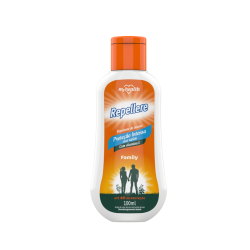 Repelente Loção Repellere 100ml
