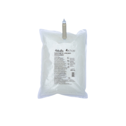 Sabonete Líquido Erva Doce Branco Perolado Mollis Archote Refil de 800ml