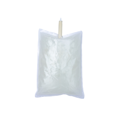 Sabonete Líquido Erva Doce Branco Perolado Mollis Archote Refil de 800ml