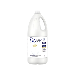 Sabonete 2l Original Dove