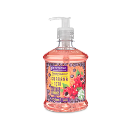 Sabonete Líquido Guaraná e Açaí Premisse 450ml