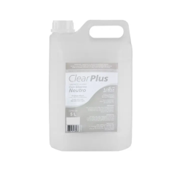 Sabonete Líquido Neutro Clear Trilha 5L